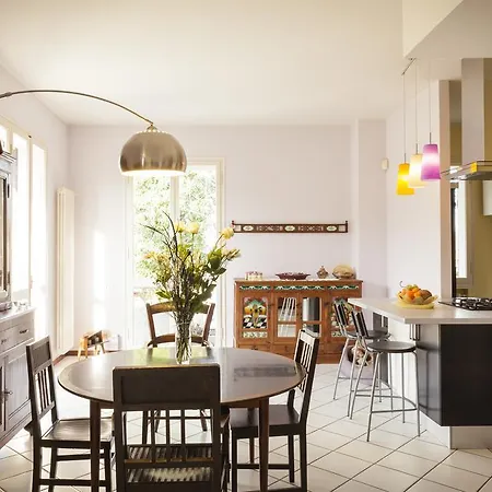 A Casa Di Sergio