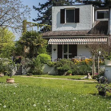 Bed & Breakfast A Casa Di Sergio