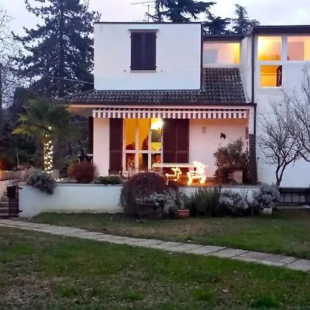 Bed & Breakfast A Casa Di Sergio *