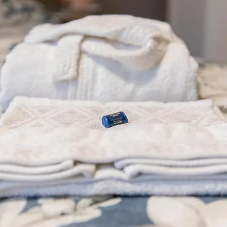 A Casa Di Sergio Bed and Breakfast