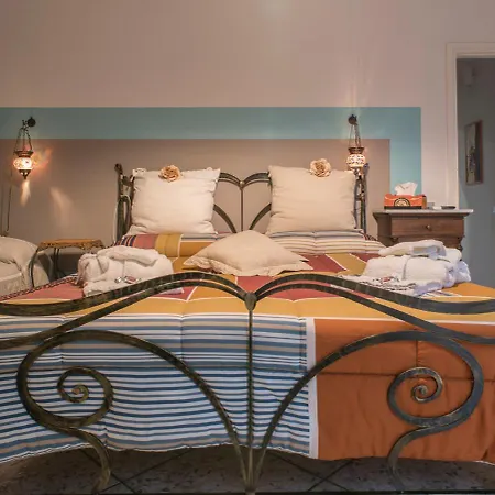 A Casa Di Sergio Bed and Breakfast *