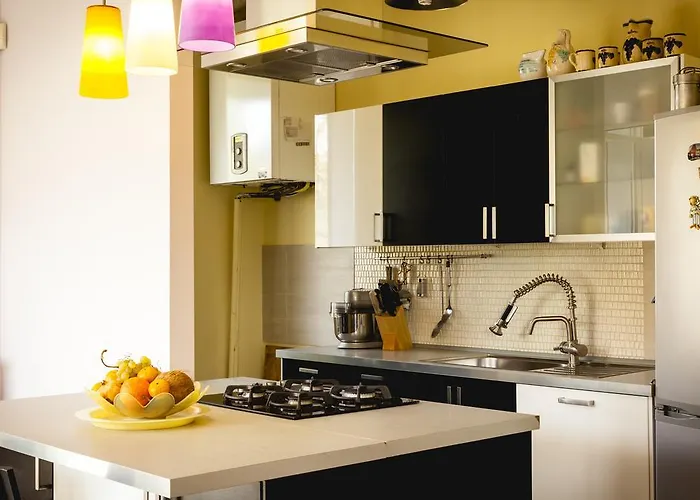 Bed and Breakfast A Casa Di Sergio