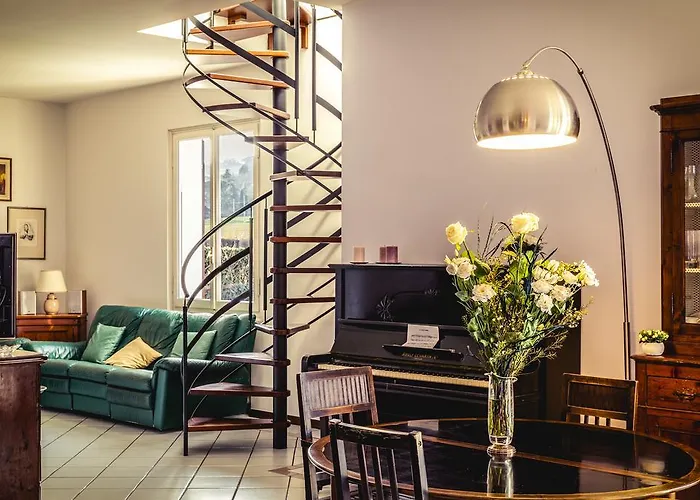 Bed and Breakfast A Casa Di Sergio