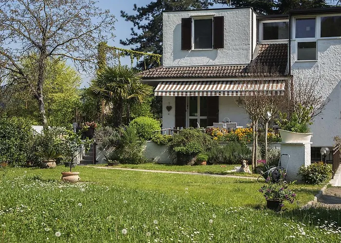 Bed and Breakfast A Casa Di Sergio