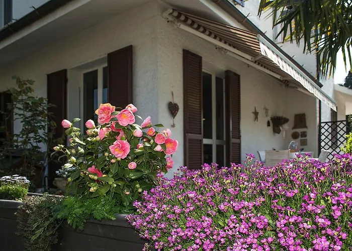 Bed and Breakfast A Casa Di Sergio Sasso Marconi