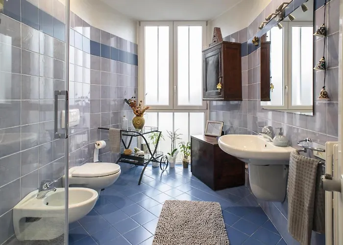 Bed and Breakfast A Casa Di Sergio