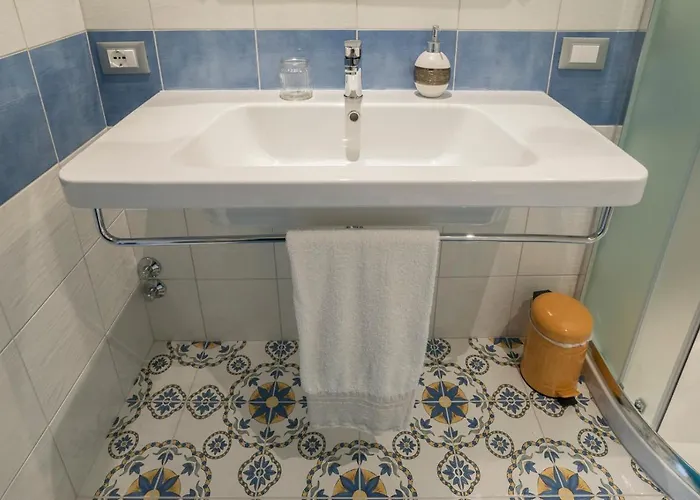 Bed and Breakfast A Casa Di Sergio Sasso Marconi