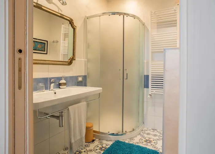 A Casa Di Sergio Bed and Breakfast Sasso Marconi