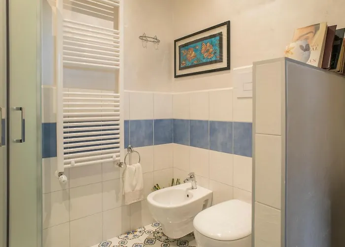 Bed and Breakfast A Casa Di Sergio Sasso Marconi