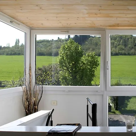 לינה וארוחת בוקר A Casa Di Sergio *