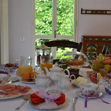 A Casa Di Sergio