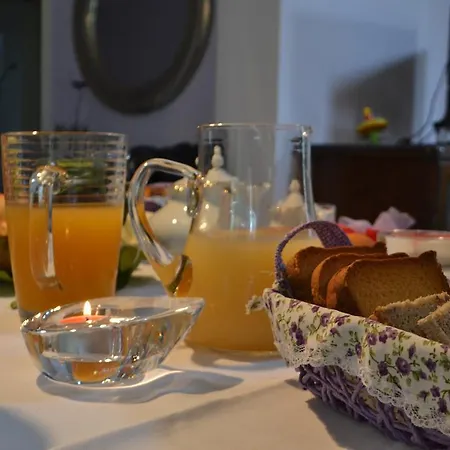 A Casa Di Sergio סאסו מרקוני