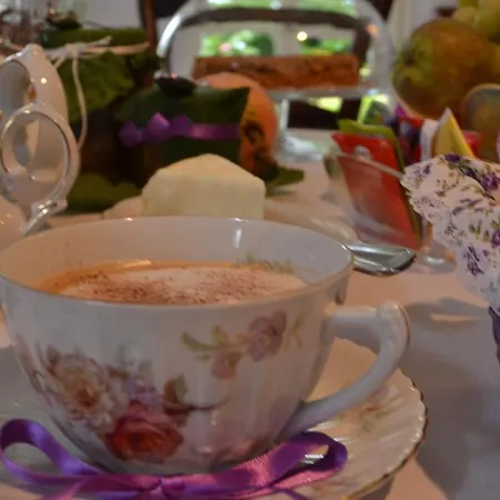 לינה וארוחת בוקר A Casa Di Sergio סאסו מרקוני