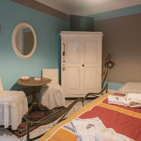 Panzió A Casa Di Sergio Sasso Marconi