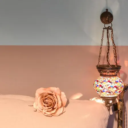 A Casa Di Sergio * סאסו מרקוני