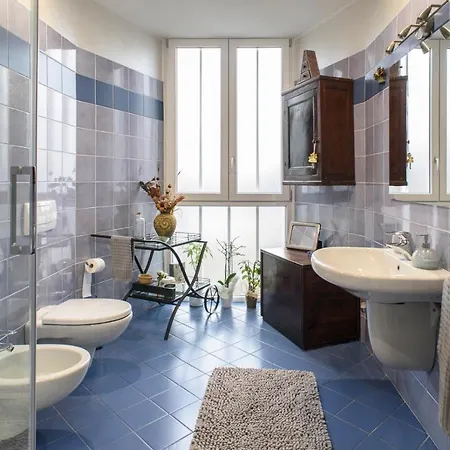 לינה וארוחת בוקר A Casa Di Sergio