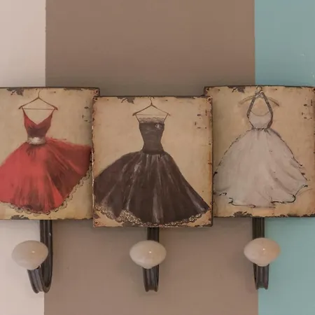 A Casa Di Sergio סאסו מרקוני