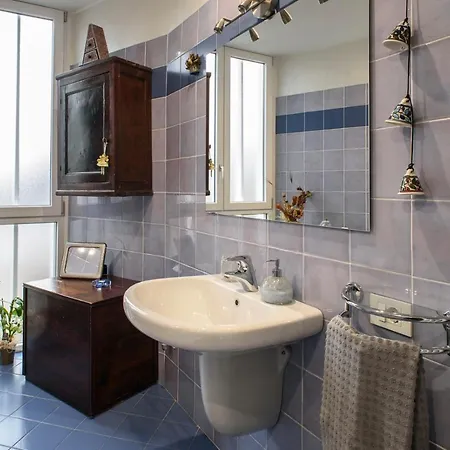 A Casa Di Sergio סאסו מרקוני