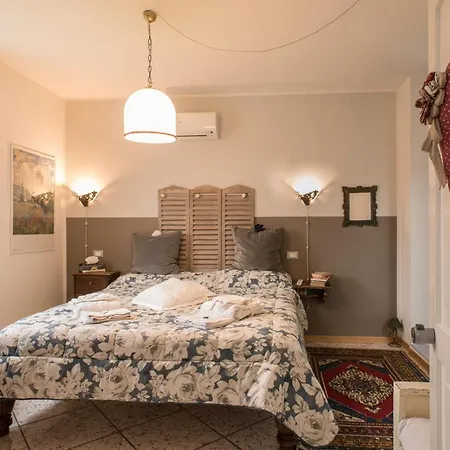 A Casa Di Sergio * סאסו מרקוני