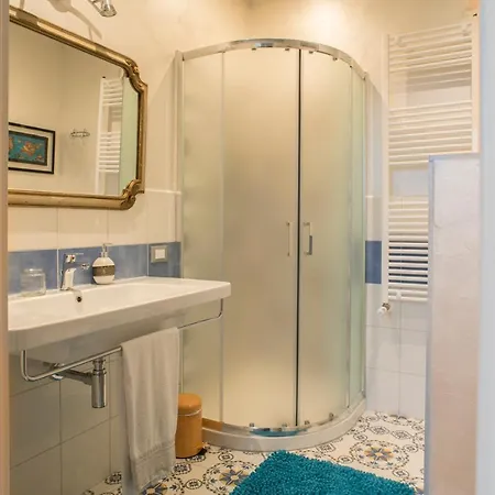 A Casa Di Sergio Bed and breakfast Sasso Marconi