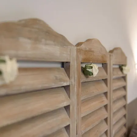 A Casa Di Sergio