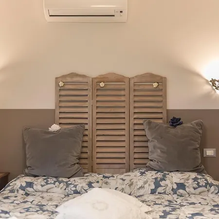 A Casa Di Sergio * Sasso Marconi