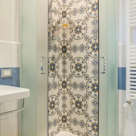 A Casa Di Sergio לינה וארוחת בוקר