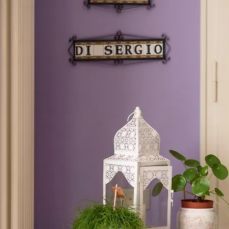 A Casa Di Sergio
