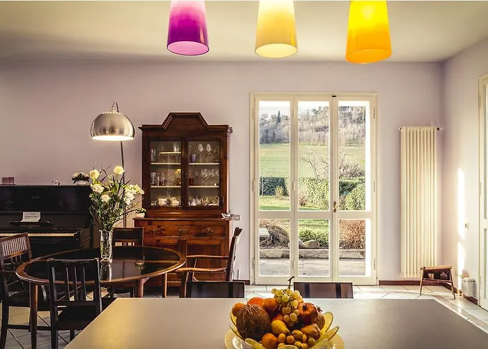 Panzió A Casa Di Sergio