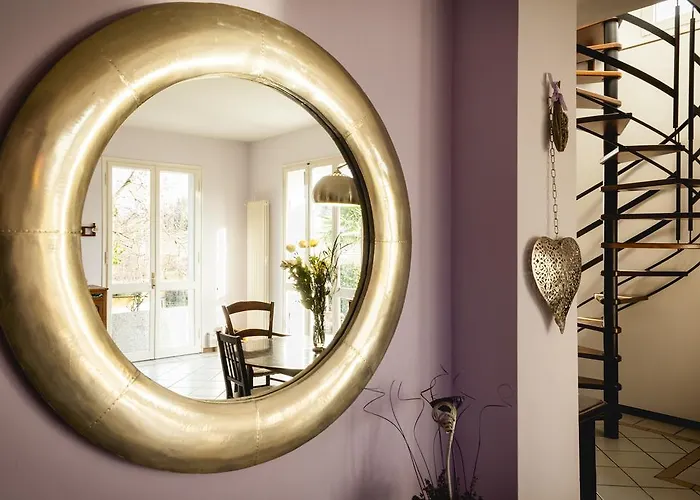 Oda ve Kahvaltı A Casa Di Sergio Sasso Marconi