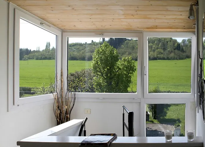 Panzió A Casa Di Sergio *