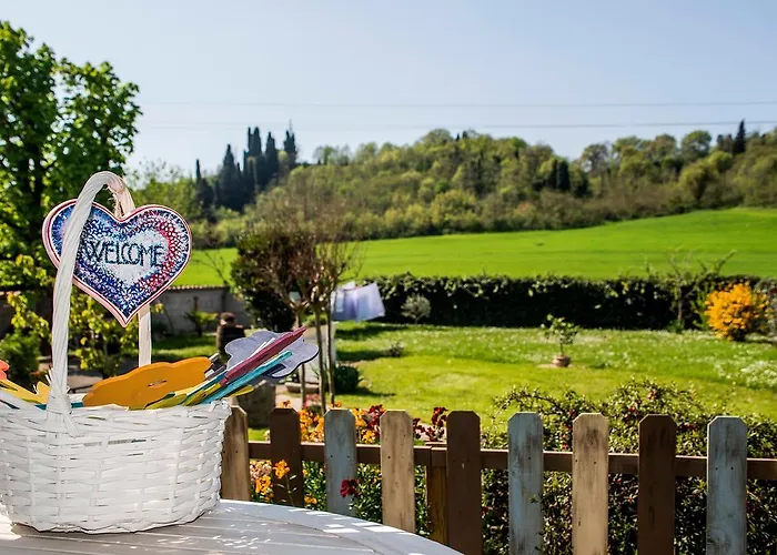 Oda ve Kahvaltı A Casa Di Sergio