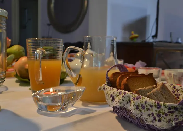 A Casa Di Sergio Sasso Marconi