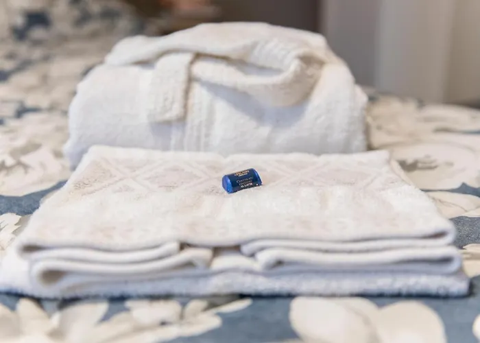 A Casa Di Sergio Panzió