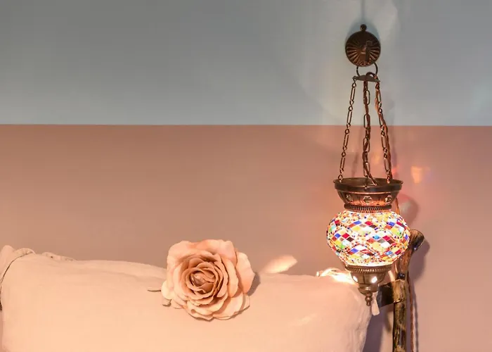 A Casa Di Sergio * Sasso Marconi