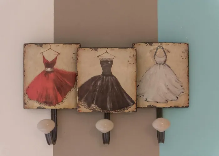 A Casa Di Sergio Sasso Marconi