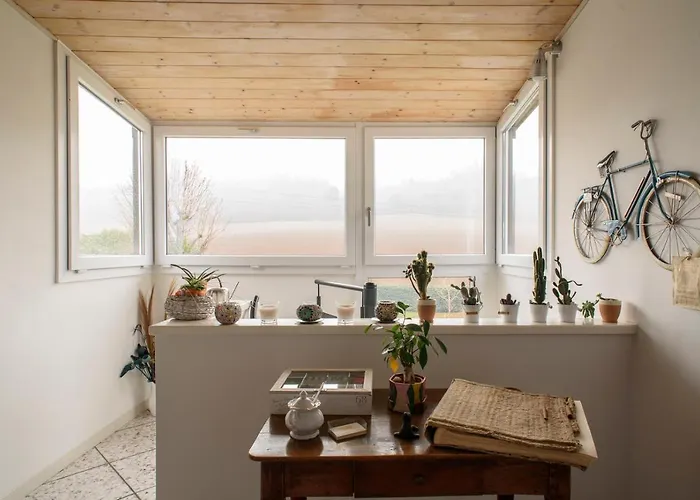 Panzió A Casa Di Sergio