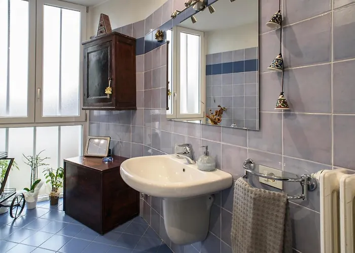 A Casa Di Sergio Sasso Marconi