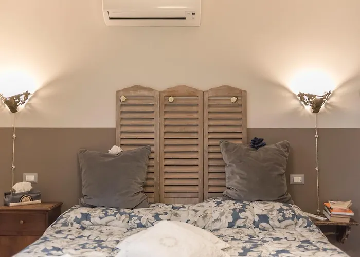 A Casa Di Sergio * Sasso Marconi